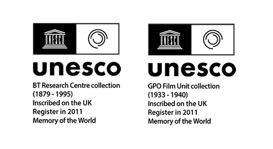 Unesco - UK Memory of the World Register