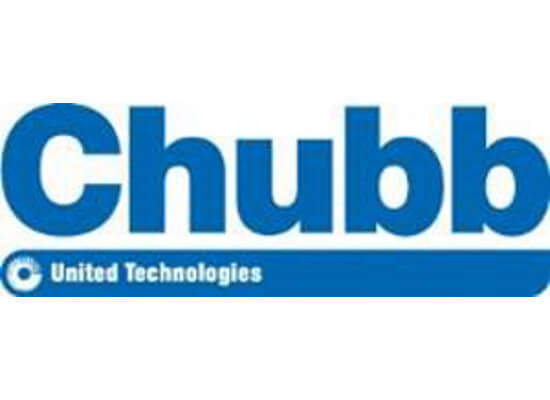 Company logo: Chubb Community Care