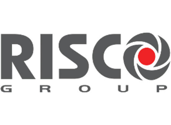 Company logo: RISCO Group