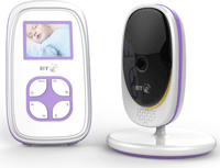 BT Digital Video Baby Monitor 2000