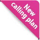 New calling plan