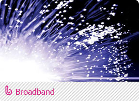 Broadband