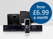 Bt.com summer deals now from only £7.50, BT Total broadband