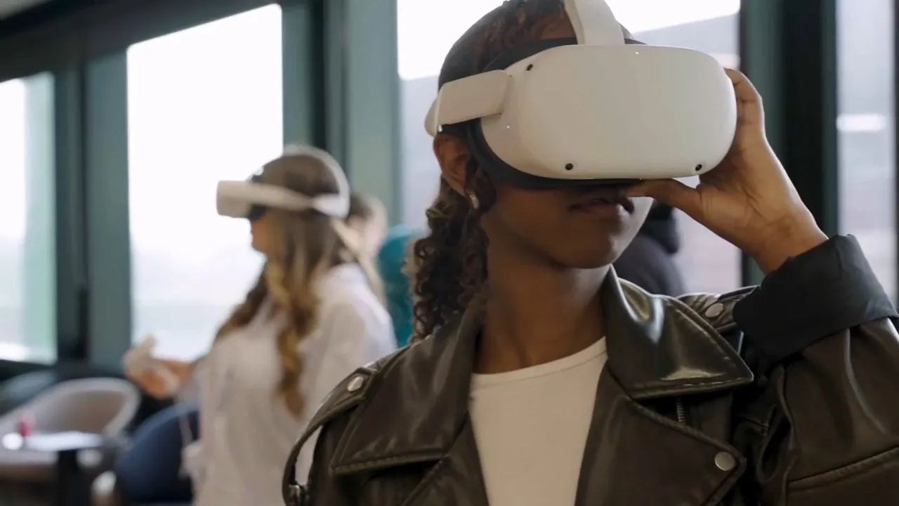 A video explaining BT Group's Work Ready initiative.