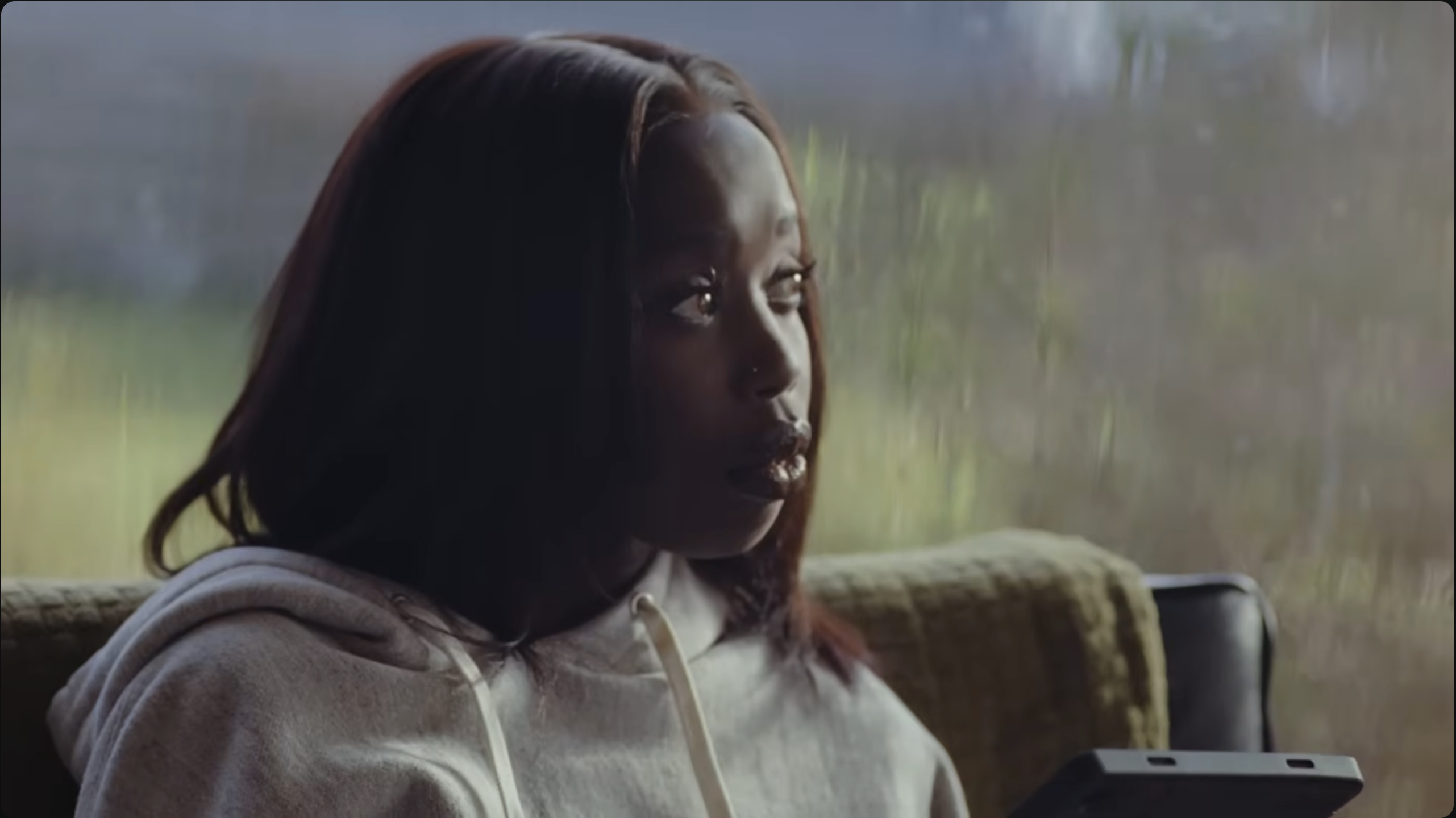 Film from the Campaign celebrating BT