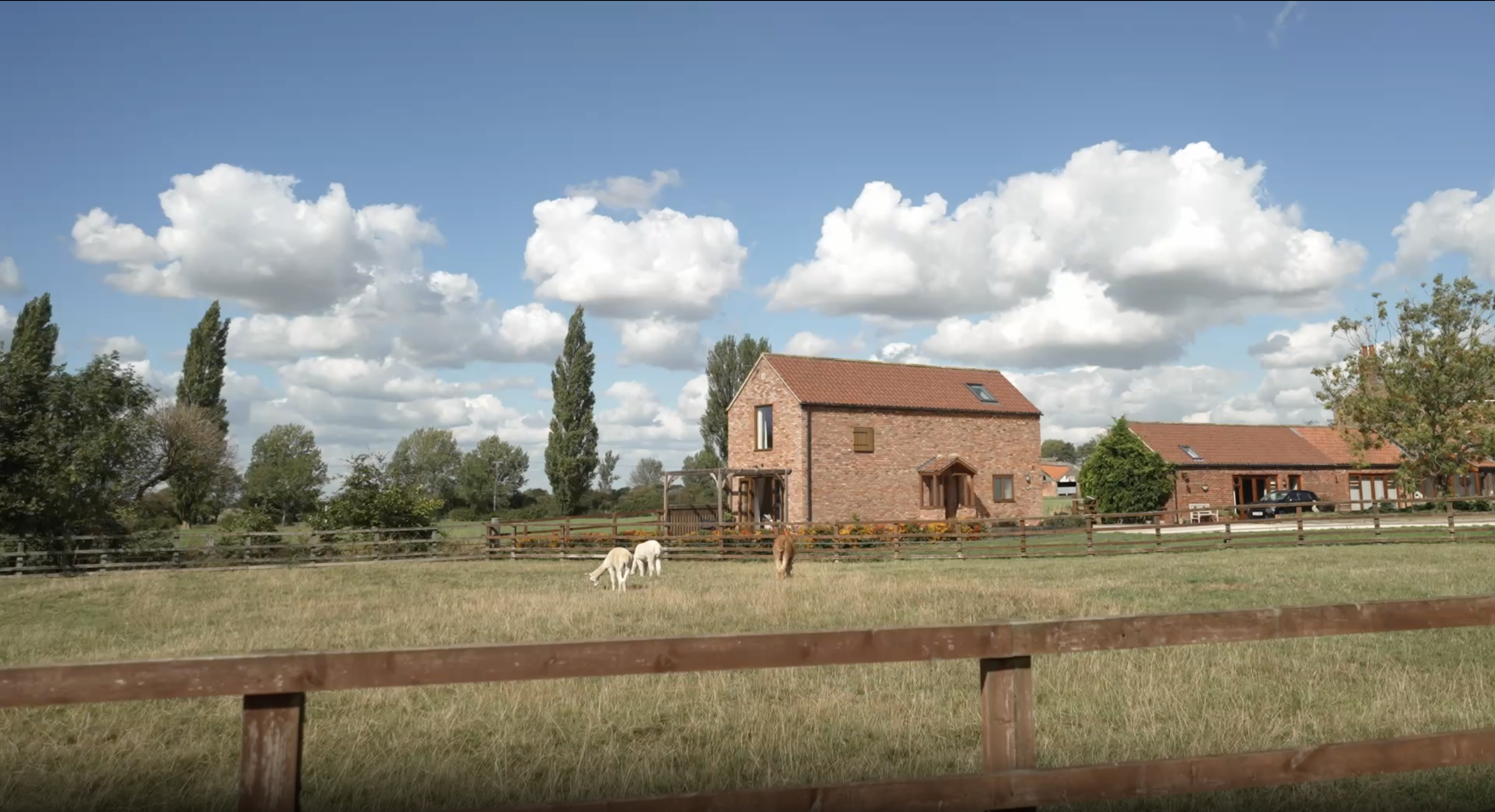 Video link to the Open Reach support film for York Against Cancer