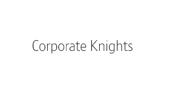 Corporate Knights