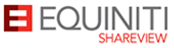 Equinti Shareview logo
