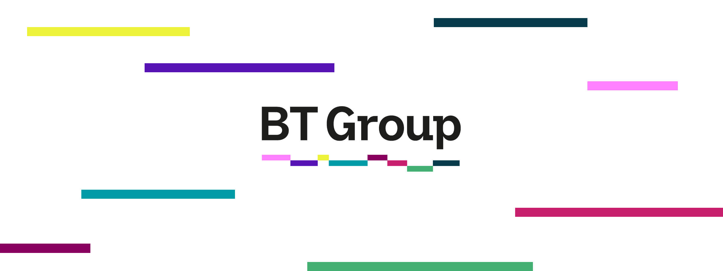 BT Group’s brand architecture