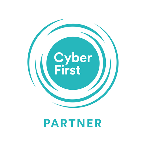 Cyber First partner