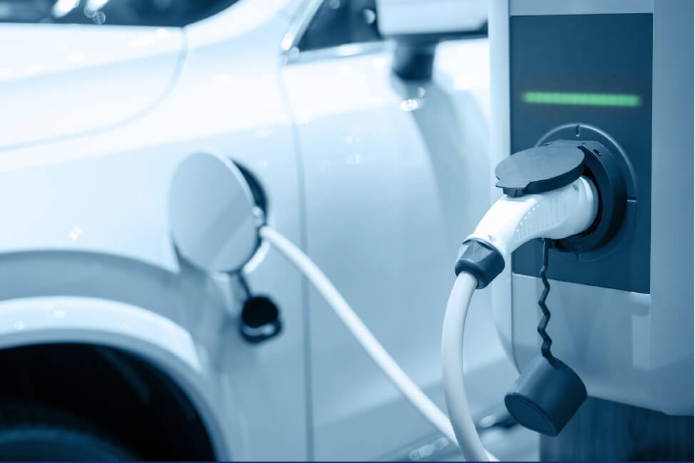 Electric vehicle charging
