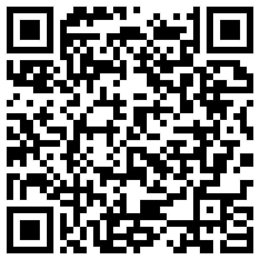 Sign up for paperless information today! Scan me now for details