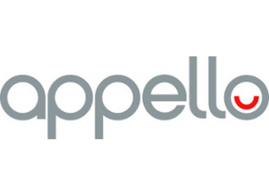 Company logo: Appello