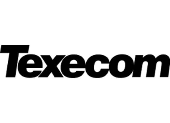 Company logo: Texecom Ltd