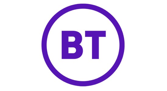 BT logo