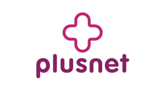 Plusnet logo
