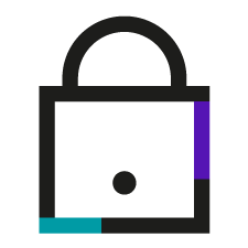 Icon - safe