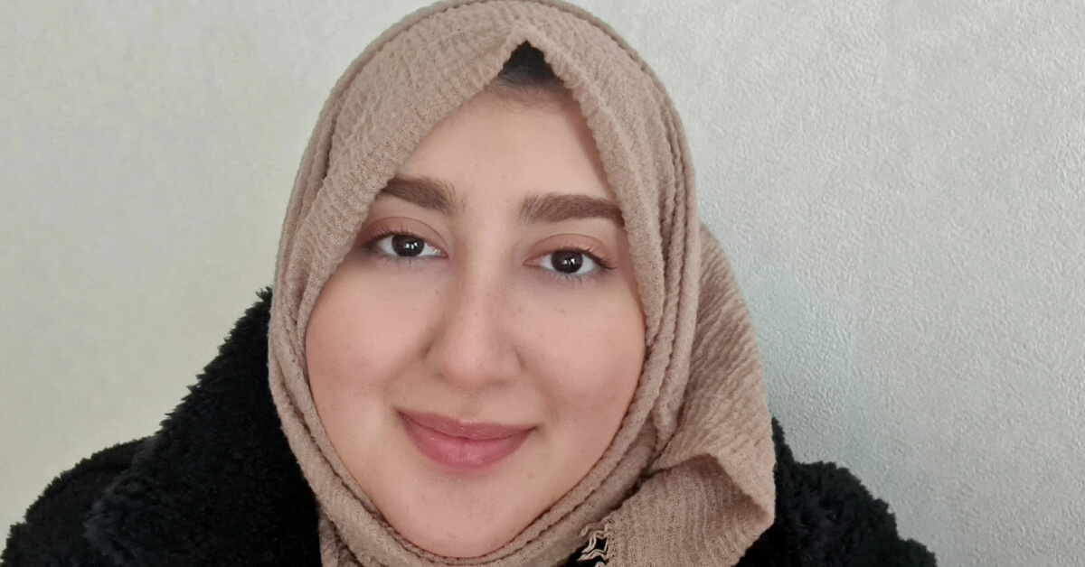 Yasmeen Awais