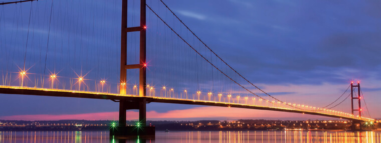 Economic Impact Report - North of England