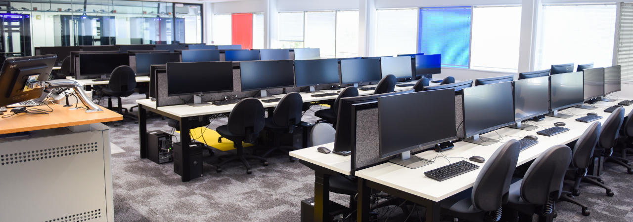 DigiTech office desks