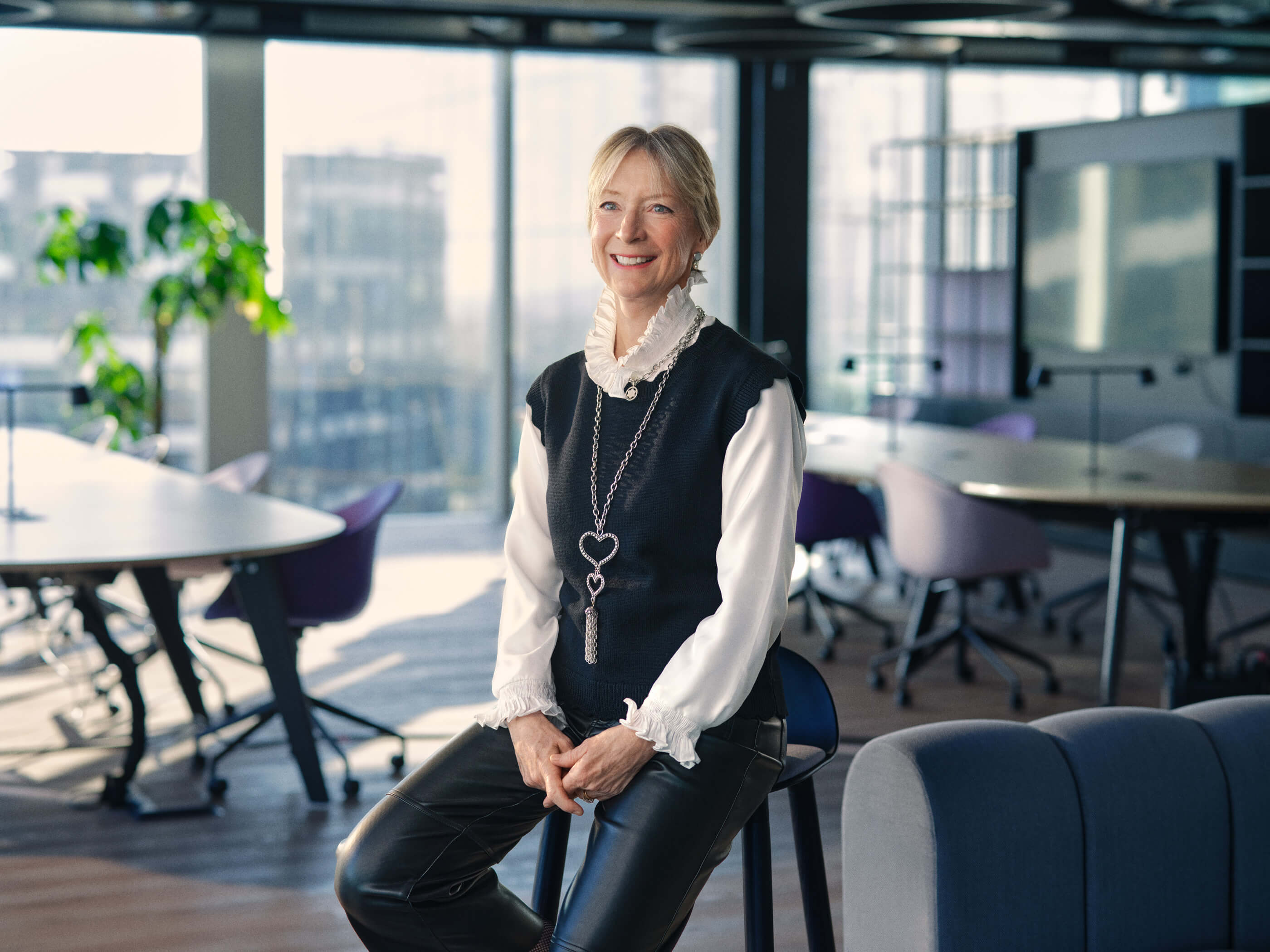 Alison Wilcox