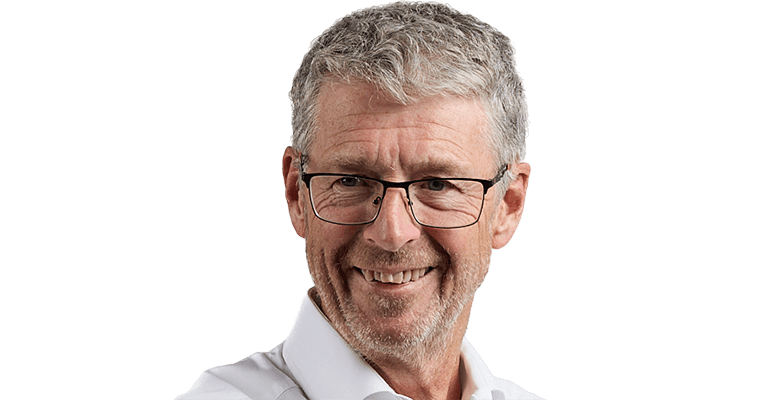 Howard Watson