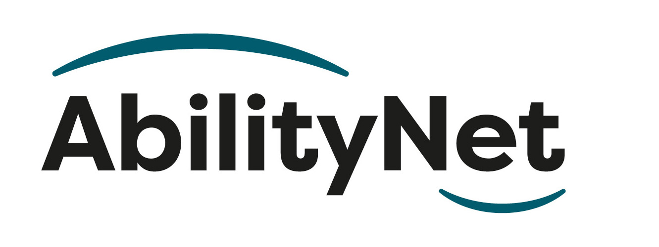 AbilityNet - in partnership with BT Group