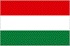 Flag of Hungary