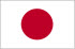 Flag of Japan