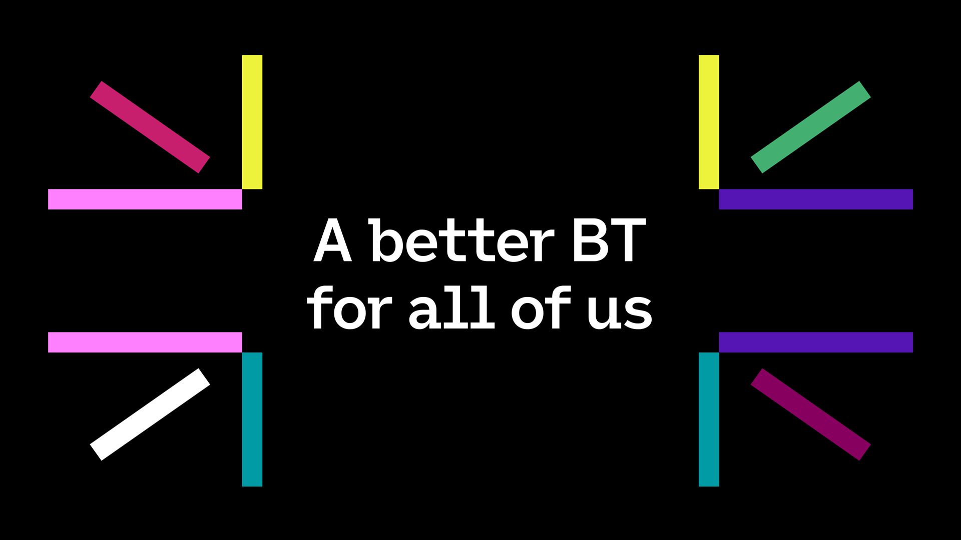 A better BT for all of us