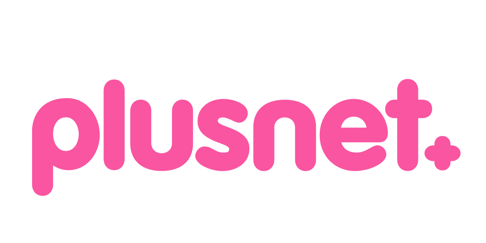 Plusnet logo
