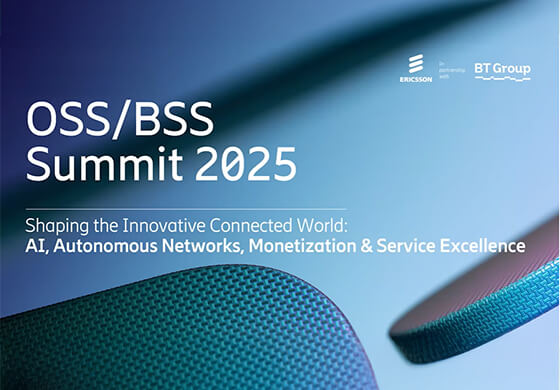 How OSS and BSS are evolving in the AI era - Tech and Innovation Hub ...