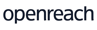 Openreach logo