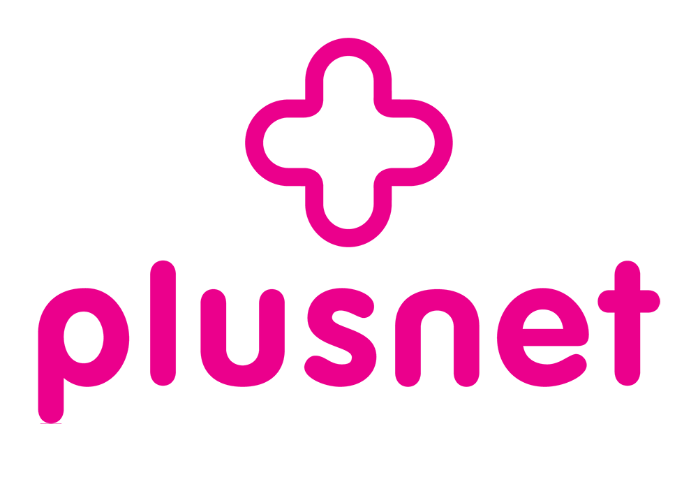 Plusnet logo