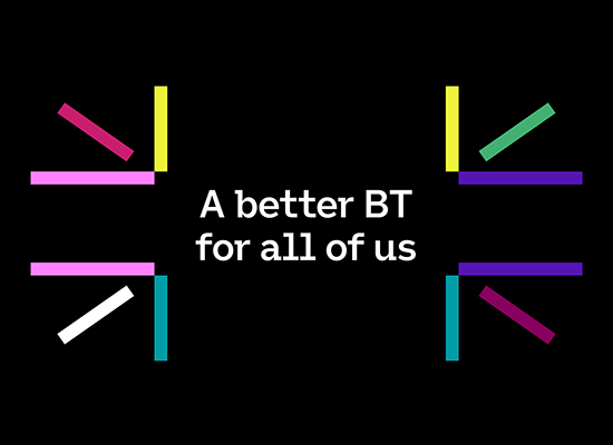 A better BT for all of us