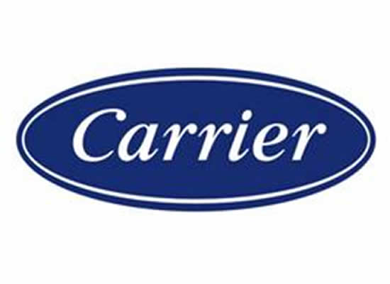 Carrier Fire & Security (UK) Ltd