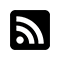 RSS icon