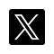 X icon