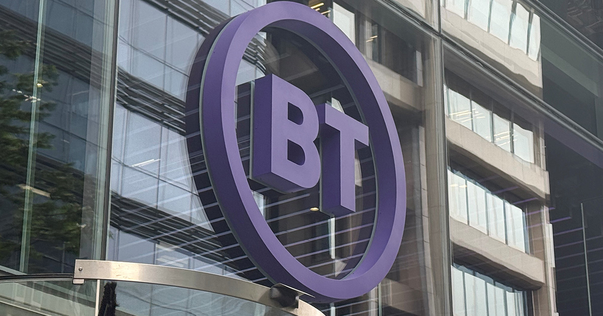 Our reports & policies - Responsible business | BT