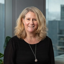 Jane Boyle