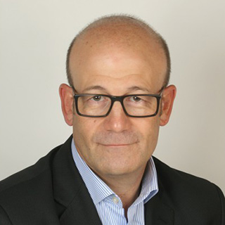 Denis Laxague