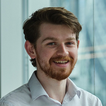 Luke Williams