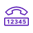 CALLER DISPLAY