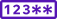 PERMANENT WITHHOLD NUMBER