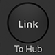 Round push button.