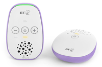 BT Digital Baby Monitor 400