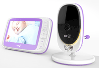 BT Video Baby Monitor 4000