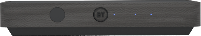 TV Box Edge