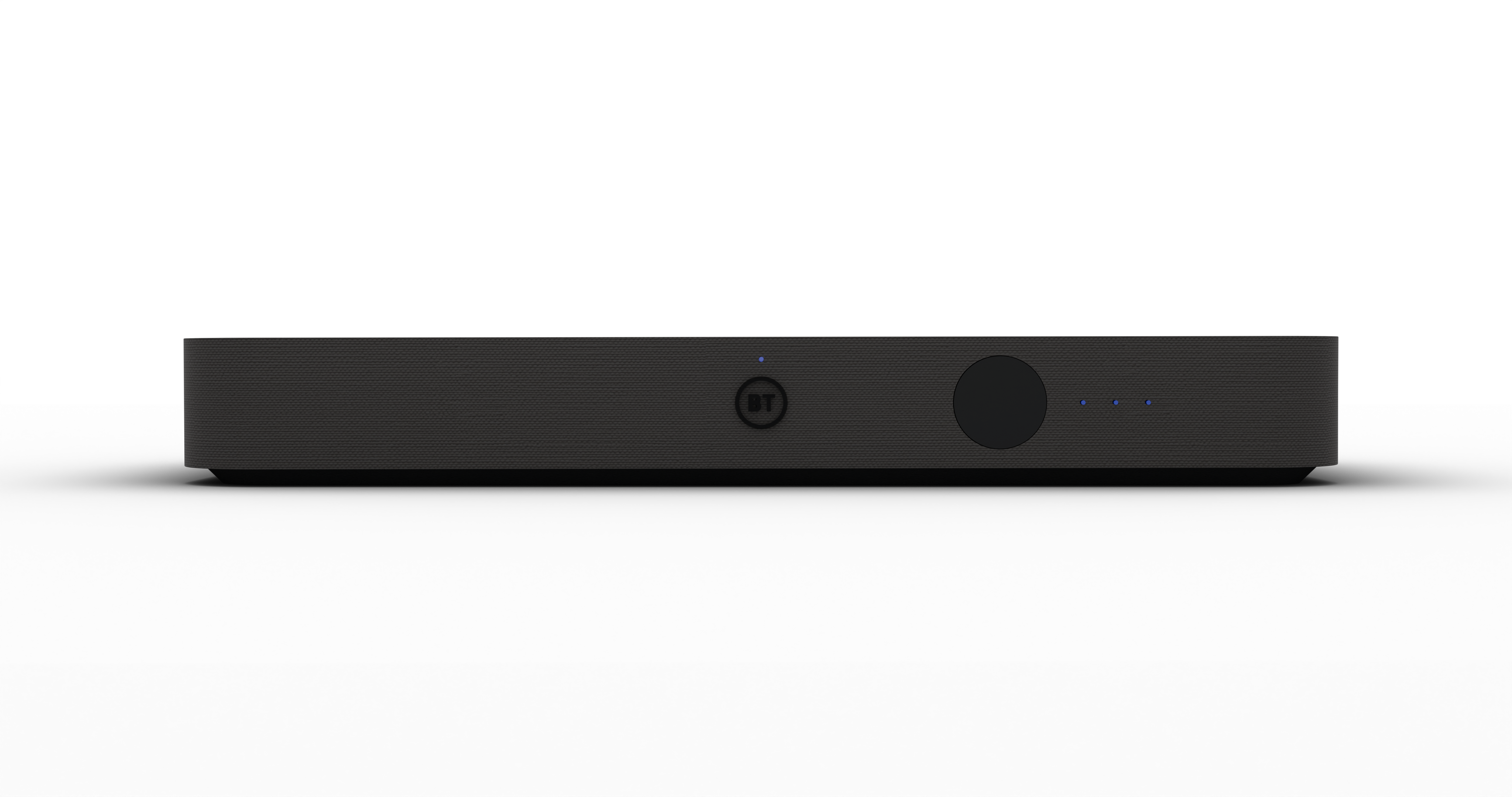 Image of BT TV Box Pro