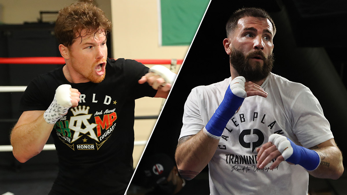 Canelo vs Plant Live Stream, Fight Time, How to Watch BT Sport